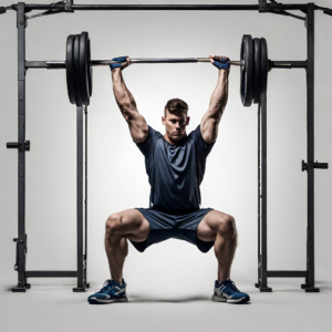 Utah Summit Baseball Lifting Program